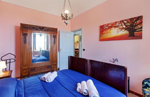 Santa Maria di Licodia Cabin | Malicodia
