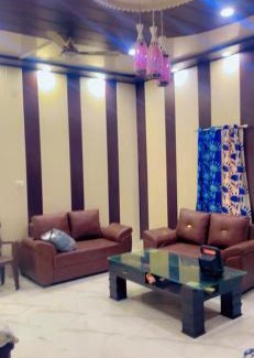 Panipat House | Malik farm house