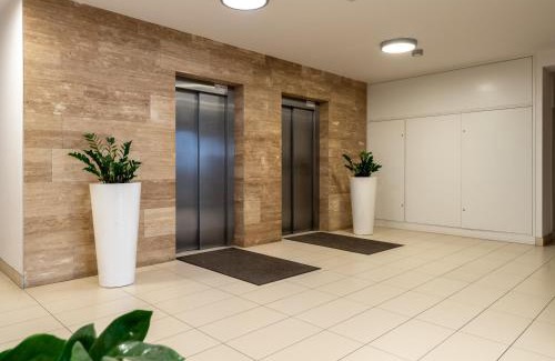 Grzegorzki Apartment | Malila Premium Apartments Cracow Cystersów 20D