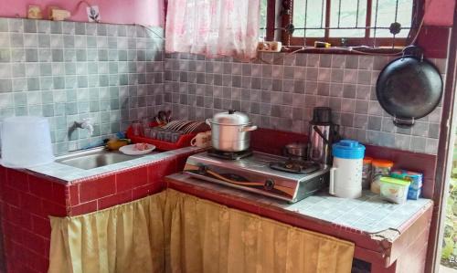 Bukittinggi House | Malin's Homestay