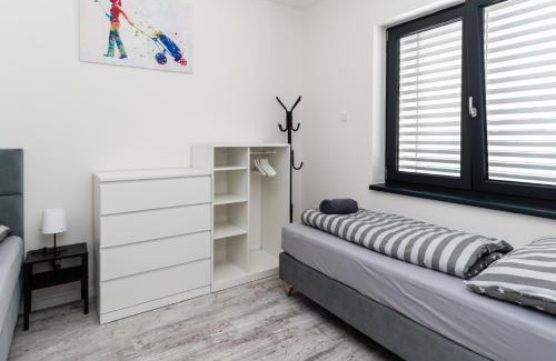 Sajdikove Humence House | Malina Penati golf