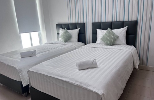 Nonthaburi Hotel | Malizon Hotel & Residences