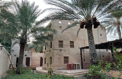 Al Hamra House | Mall Aldakhil House