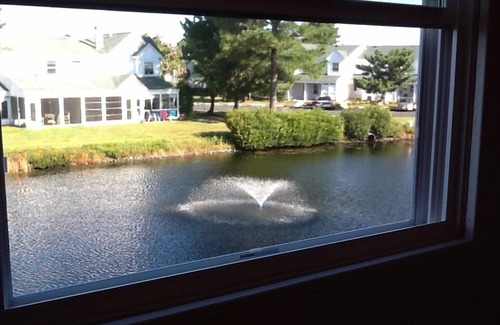 Selbyville House | Mallard Lakes Tranquil Retreat Fenwick Island