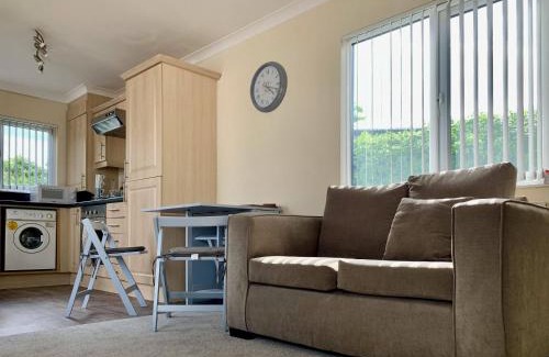 Hopton on Sea House | Mallard Lodge