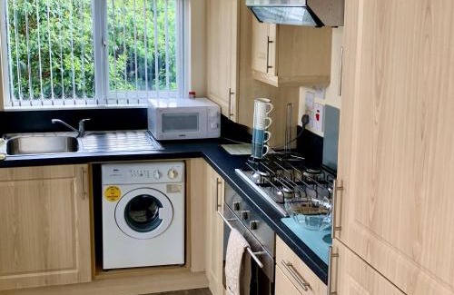 Hopton on Sea House | Mallard Lodge