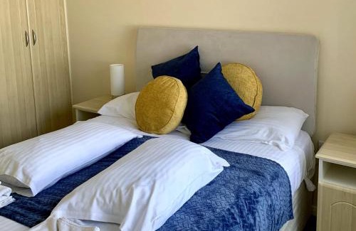 Hopton on Sea House | Mallard Lodge