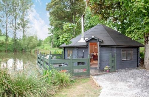 Bradninch House | Mallard Roundhouse - Uk33891