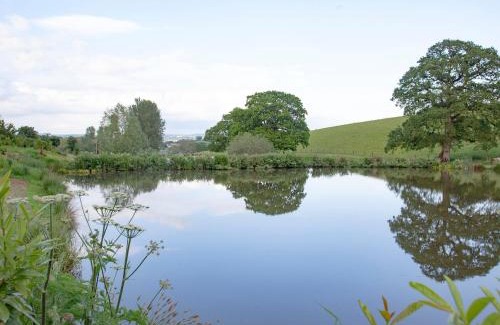 Bradninch House | Mallard Roundhouse - Uk33891