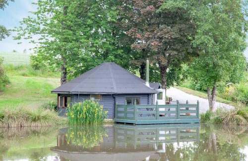 Bradninch House | Mallard Roundhouse - Uk33891