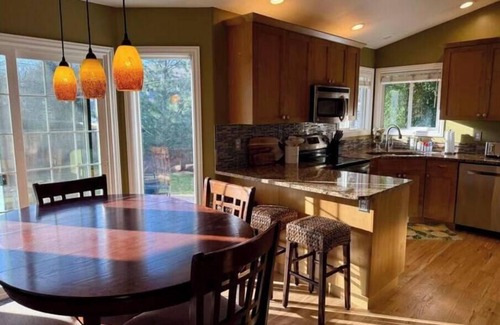 Boise House | Mallard's Landing at Meadow Creek