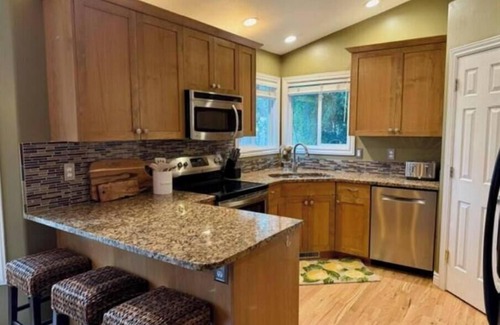Boise House | Mallard's Landing at Meadow Creek