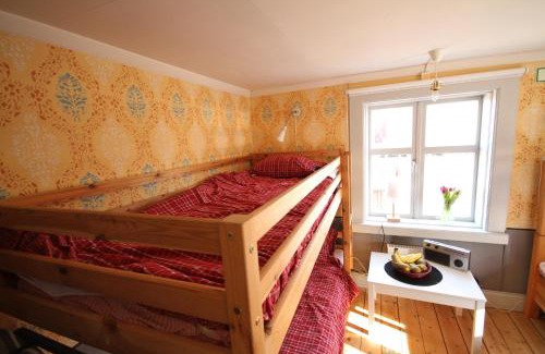Nordostra Motala Apartment | Mallboden Café & Vandrarhem