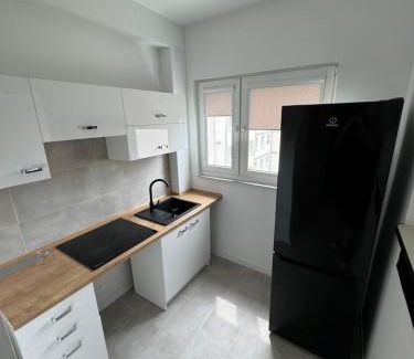 Malbork Apartment | Mallborro - Z widokiem na zamek