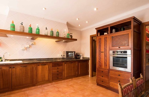 Ses Salines Villa | Malloca Dream 2