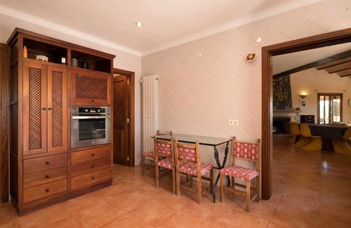 Ses Salines Villa | Malloca Dream 2