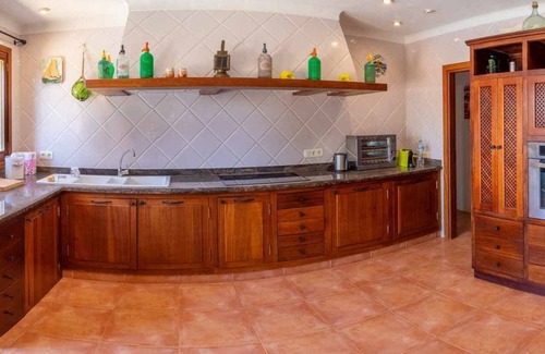 Ses Salines Villa | Mallorca Dream 3 km from the beaches
