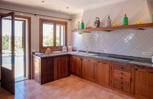 Ses Salines Villa | Mallorca Dream 3 km from the beaches