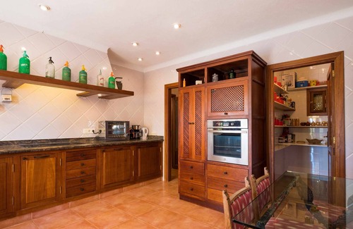 Ses Salines Villa | Mallorca Dream 3 km from the beaches