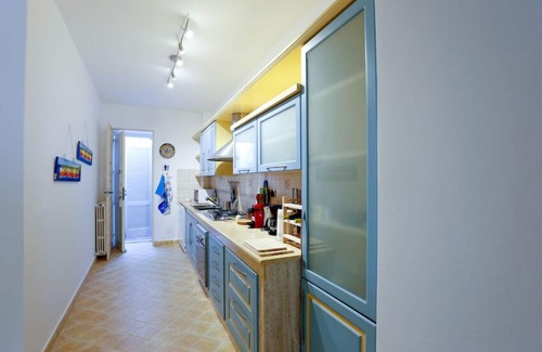 Ortigia Apartment | Mallorca Penthouse. Luxurious house in Ortigia.