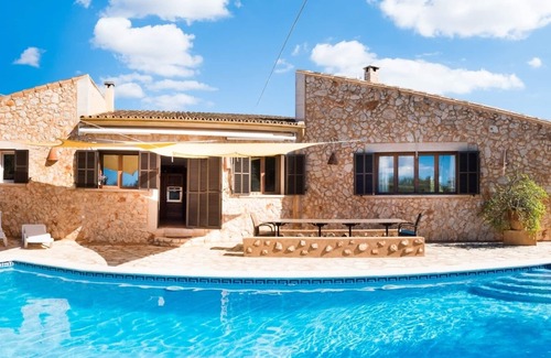 Ses Salines Villa | Mallorca Sol Art 2