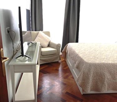 Mercat Apartment | Mallorca Town Center Lovely Apartment