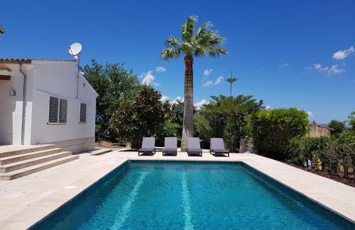 Llubi Villa | Mallorca Villa Bon Aire Son Bernat