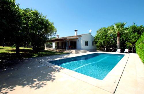 Llubi Villa | Mallorca Villa Bon Aire Son Bernat
