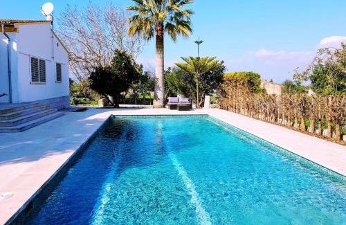 Llubi Villa | Mallorca Villa Bon Aire Son Bernat