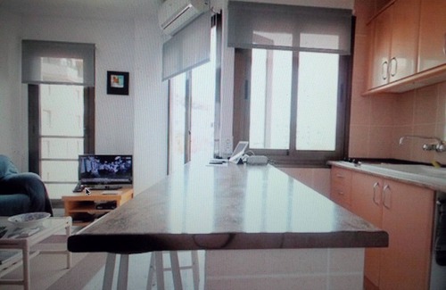 Costa de la Calma Apartment | MALLORCA, WI-FI SANTA PONSA SEA VIEW FIRST LINE