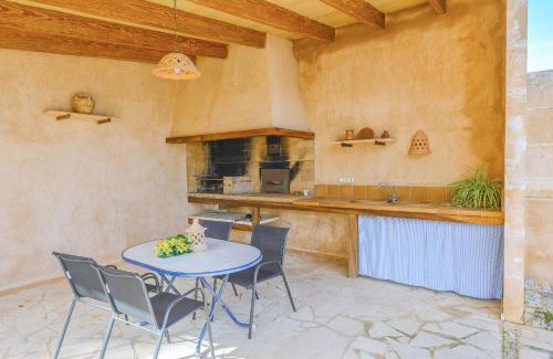 Campos Villa | Mallorcan stone house Villa Matias