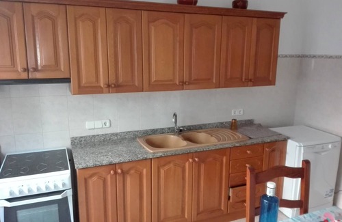 Santanyi House | Mallorquin style house. With Terrace and Garden (200m2) with solarium