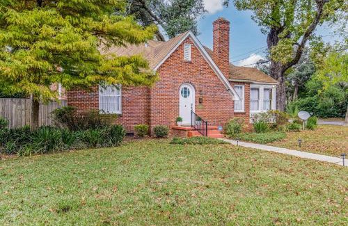 South Pensacola House | Mallory's Getaway