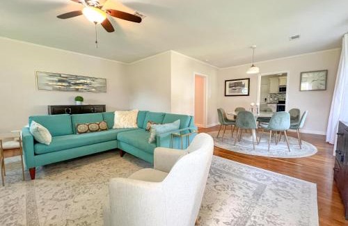 South Pensacola House | Mallory's Getaway