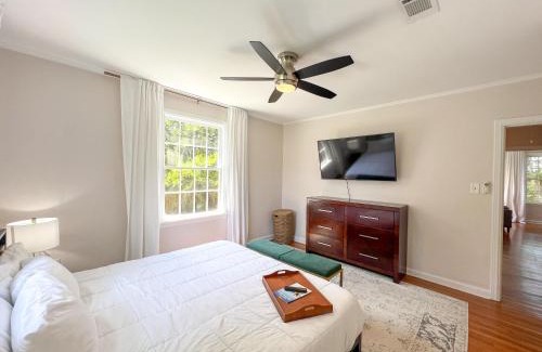 South Pensacola House | Mallory's Getaway