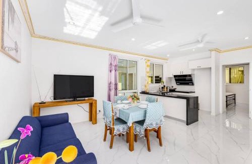 Cannon Hill House | Malls at Doorstep 2-Bed Unit in Heart of Cannon Hill