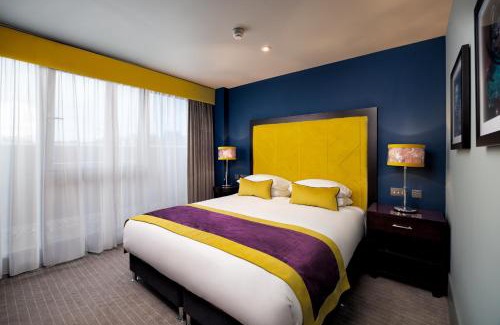 Aberdeen West End Hotel | Malmaison Aberdeen