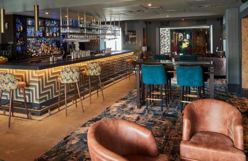 Aberdeen West End Hotel | Malmaison Aberdeen