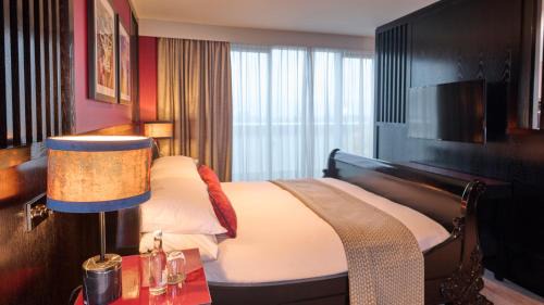 Aberdeen West End Hotel | Malmaison Aberdeen