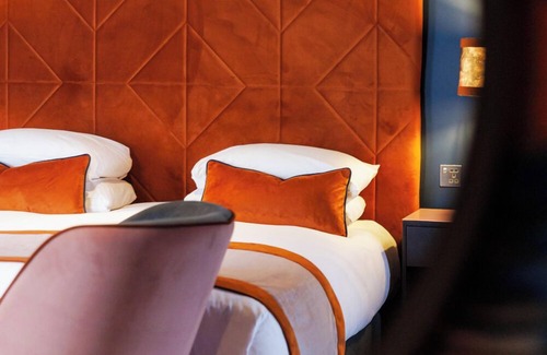 Aberdeen West End Hotel | Malmaison Aberdeen