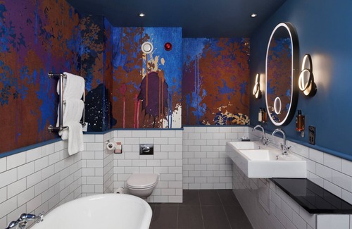 Aberdeen West End Hotel | Malmaison Aberdeen