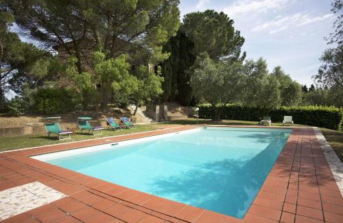 Lastra a Signa Villa | Malmantile by Salogi Villas