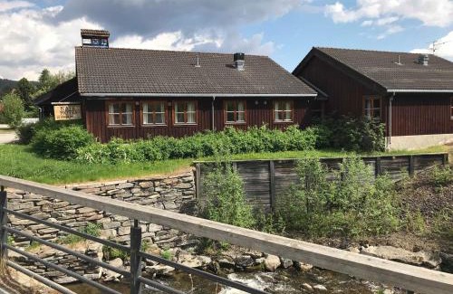 Tolga Municipality Hotel | Malmplassen Bed & Breakfast