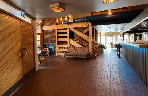 Tolga Municipality Hotel | Malmplassen Bed & Breakfast
