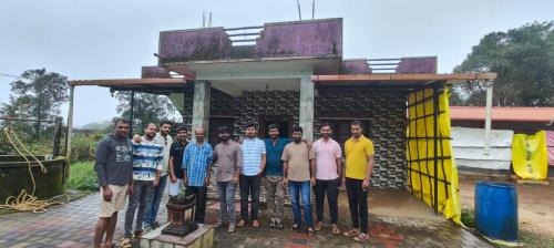 Agumbe House | Malnad Cloud Homestay
