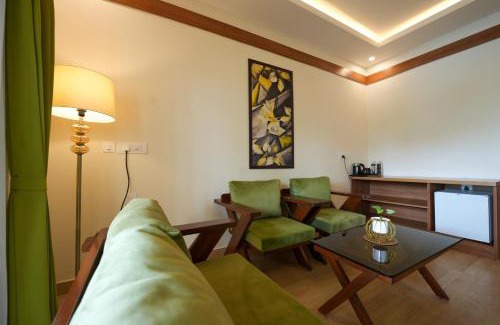 Shimoga Resort | Malnad Shire Eco Resort