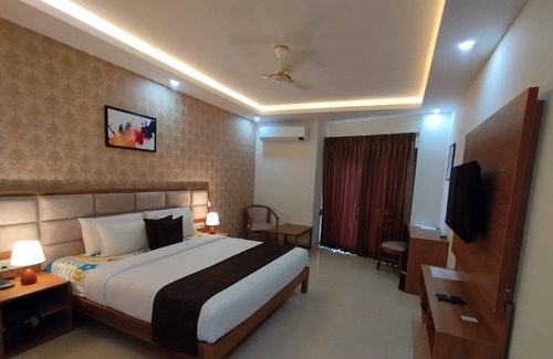 Shimoga Resort | Malnad Shire