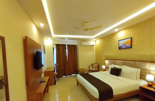Shimoga Resort | Malnad Shire