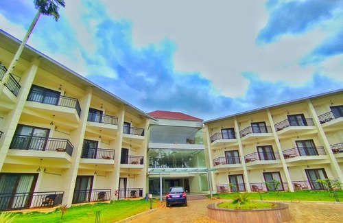 Shimoga Resort | Malnad Shire