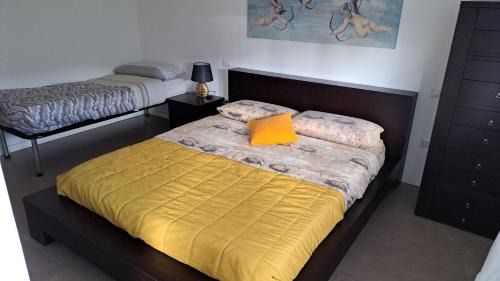 Terni Apartment | Malnati home